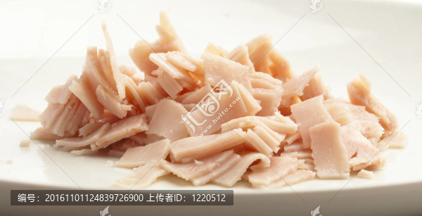 火腿片