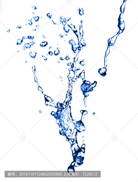 水濺