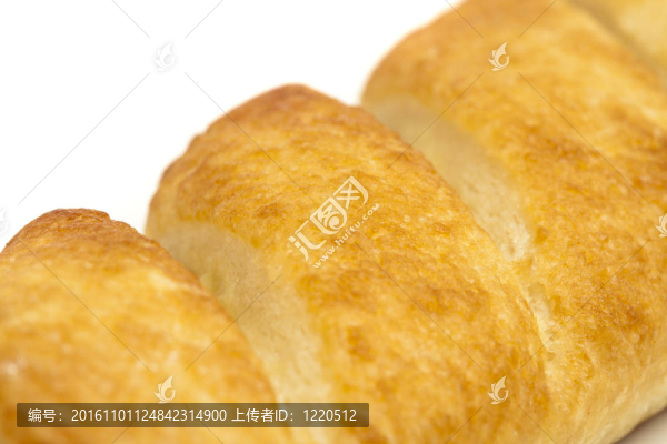 甜面包