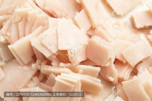 火腿片