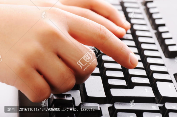 關鍵詞