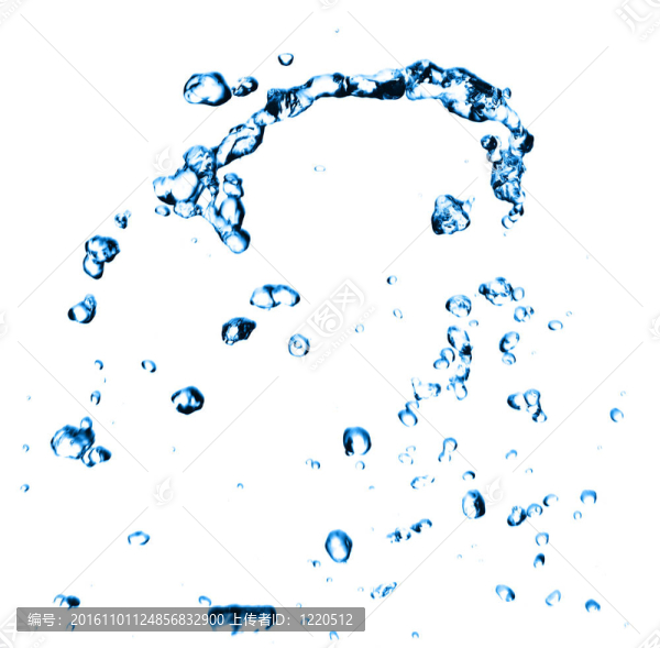 水濺