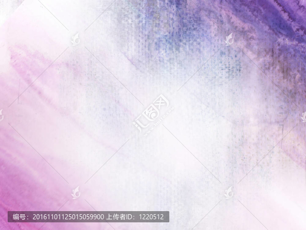 漂亮的水彩背景