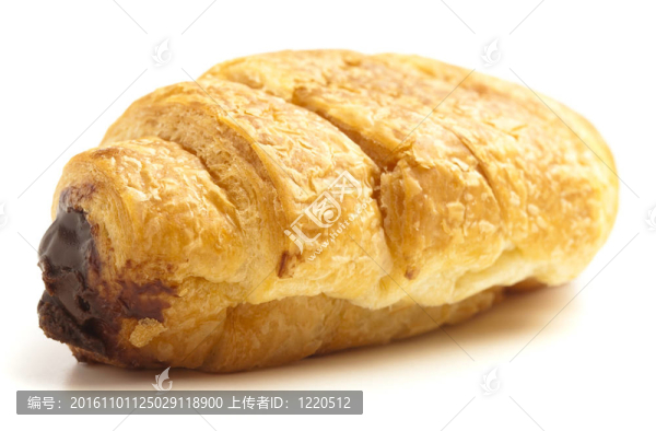 巧克力饅頭