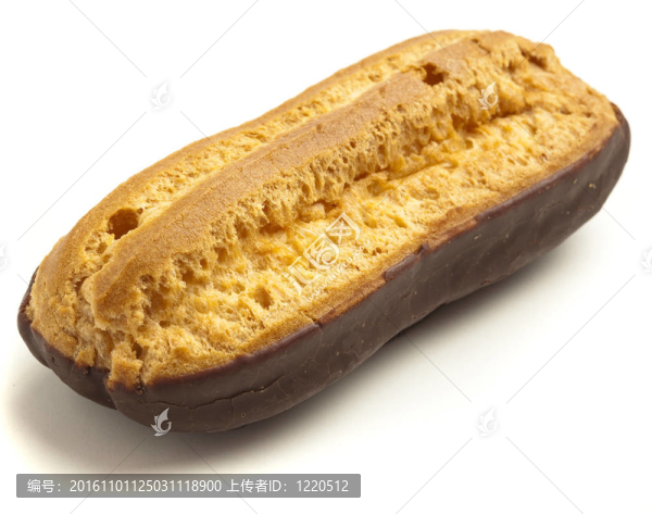 巧克力饅頭