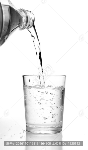 水玻璃瓶