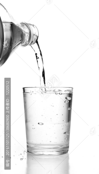 水玻璃瓶