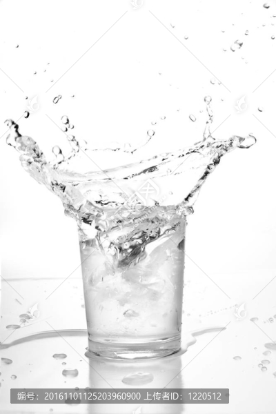 水玻璃