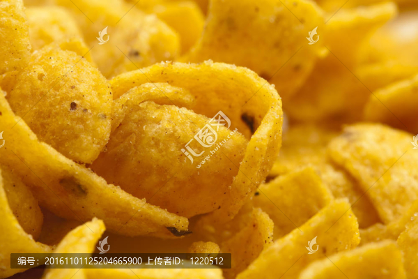 薯片