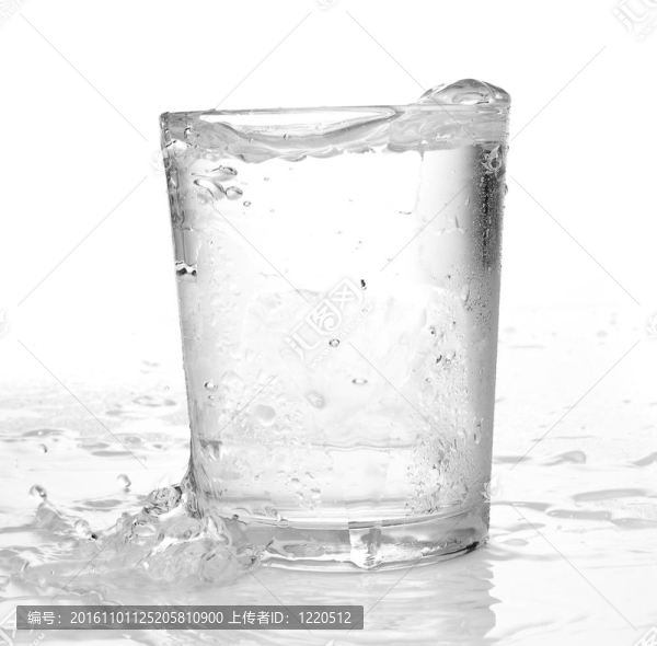 水濺