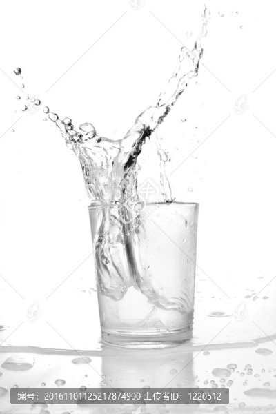 水玻璃