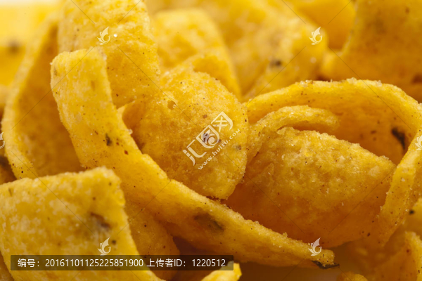 薯片