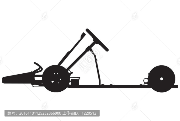 卡丁車(chē)