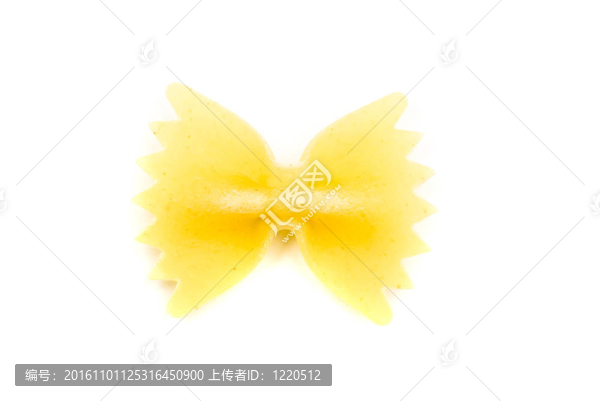 意大利面分離