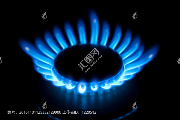 燃燒器
