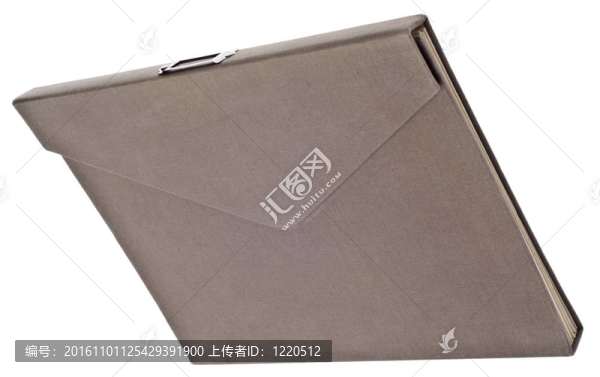 棕色文件夾