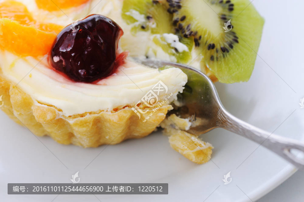 健康和不健康的食物