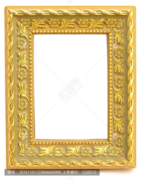 金框