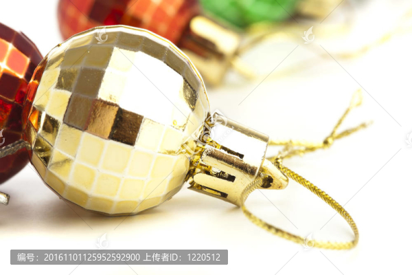圣誕球