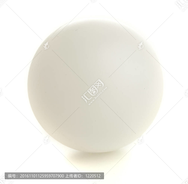 乒乓球