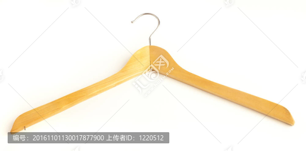木衣架