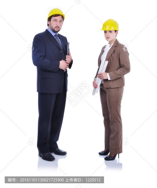 商人和人