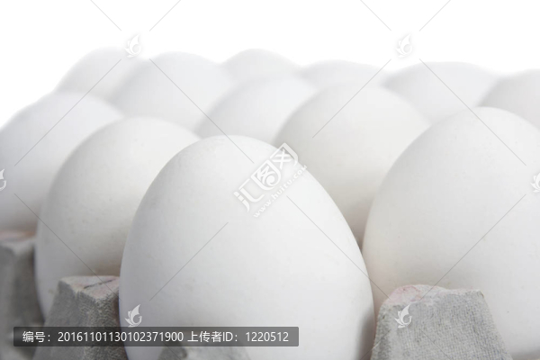 雞蛋收起來