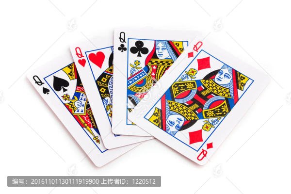 撲克