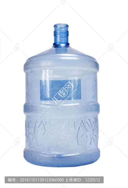 塑料水桶