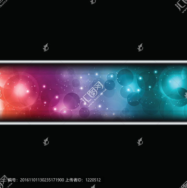 摘要背景與背景虛化效果