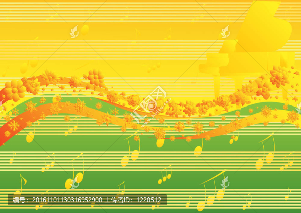 春天的旋律
