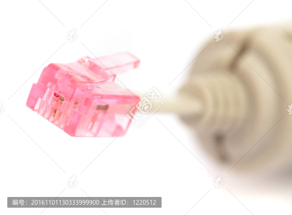 電話連接器