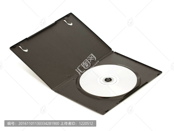 CD盒