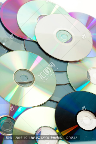 CD