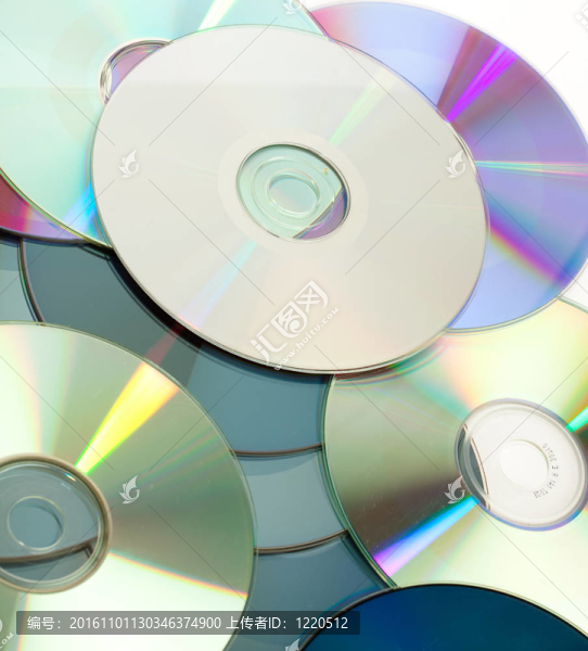 CD