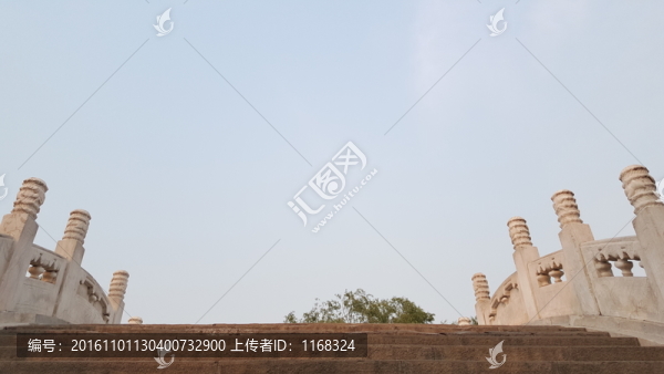 頤和園玉帶橋