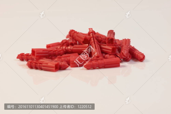 對工作的固定在墻柱