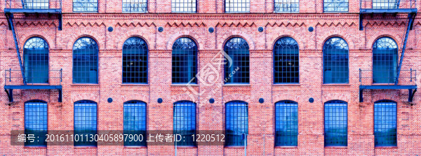 墻