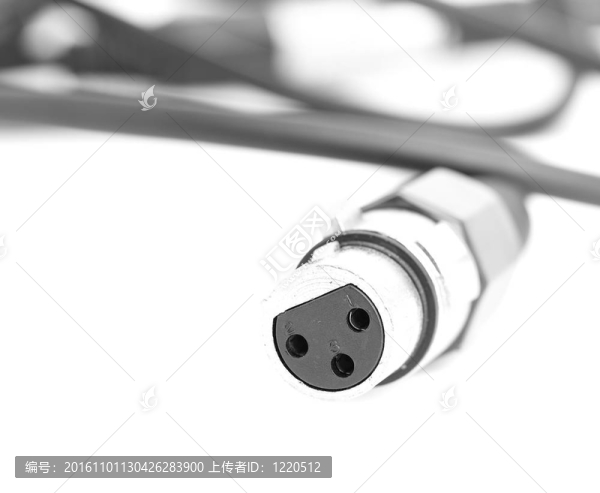 XLR電纜