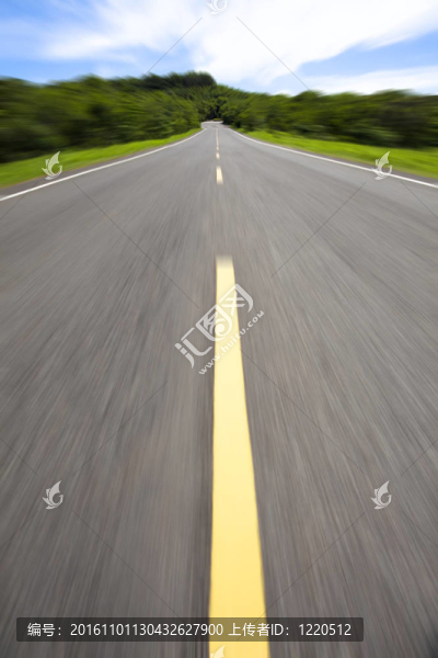 高速空路