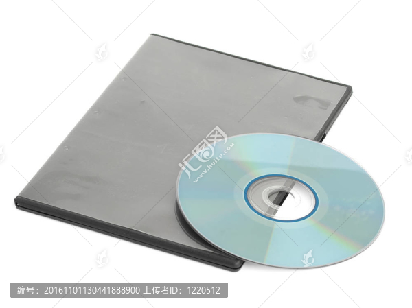 CD盒