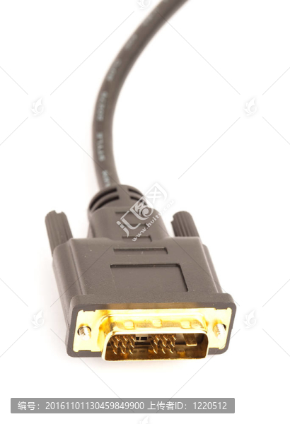 電腦顯示器接口