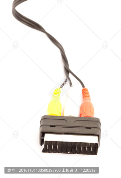 視頻電纜