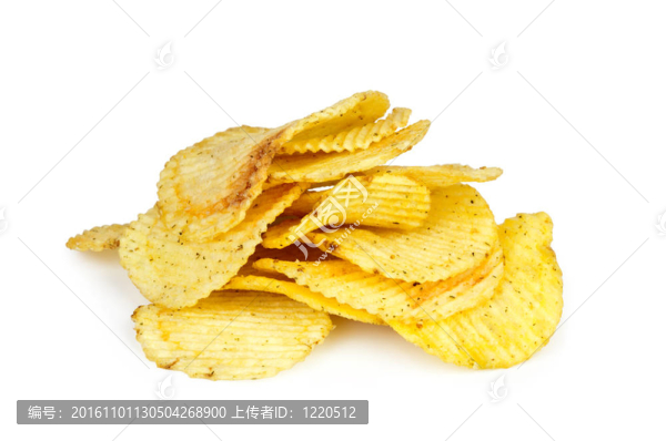 薯片