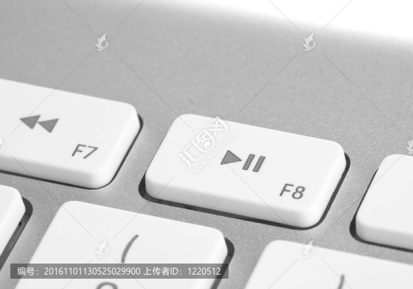 鍵盤