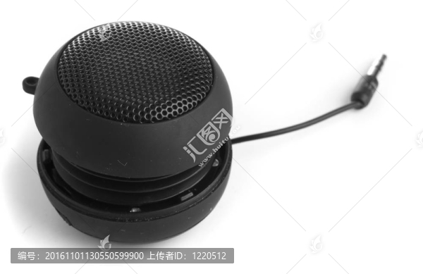 迷你音箱