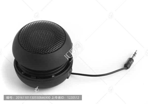 迷你音箱