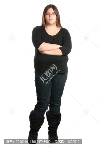 倔強的少年