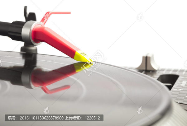 DJ