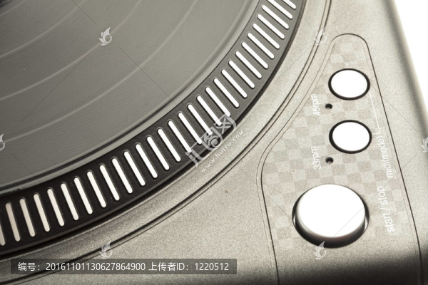 DJ版
